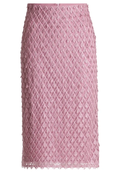 Damen Vera Mont Bleistiftrock
