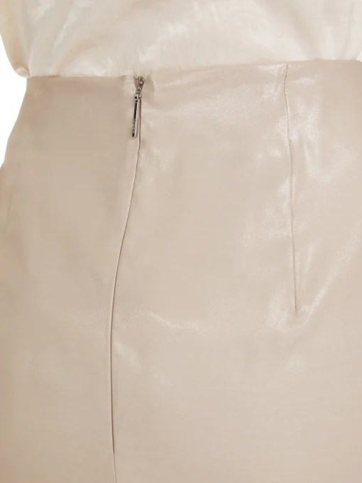 Damen Marc Cain Bleistiftrock mit floralem Dessin