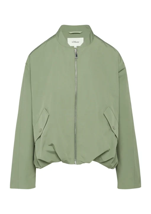 Damen s.Oliver Blouson
