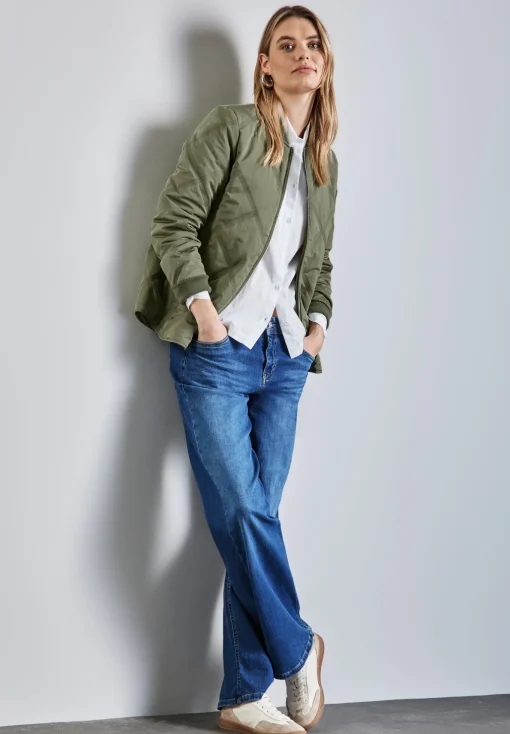 Damen Street One Blouson