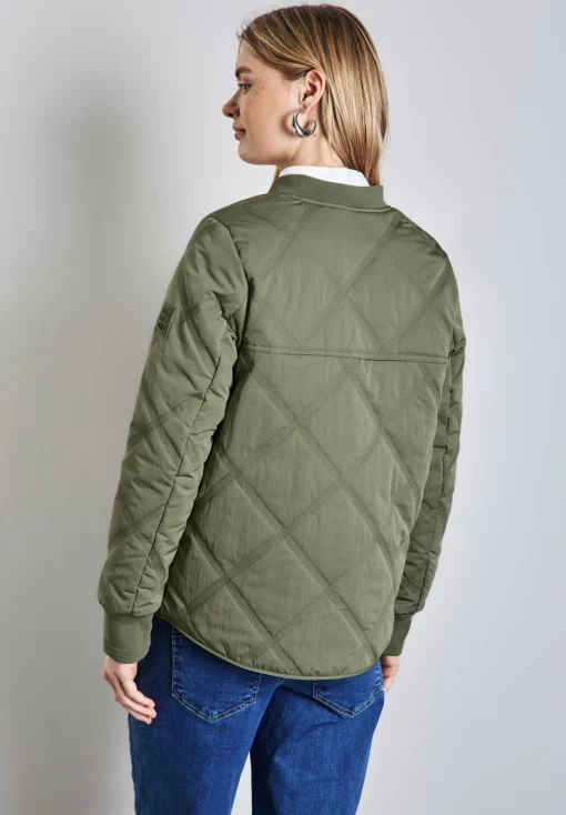 Damen Street One Blouson