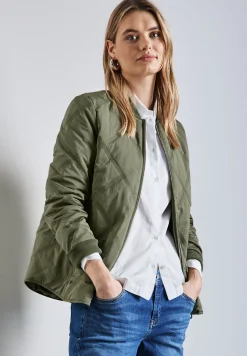 Damen Street One Blouson