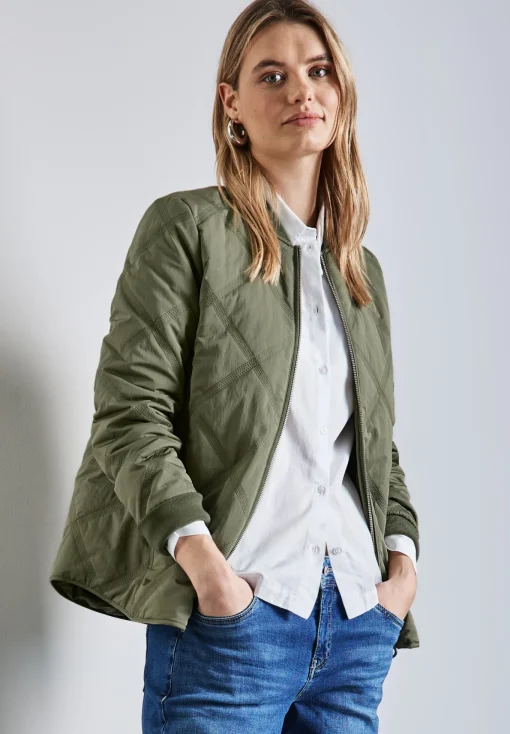Damen Street One Blouson