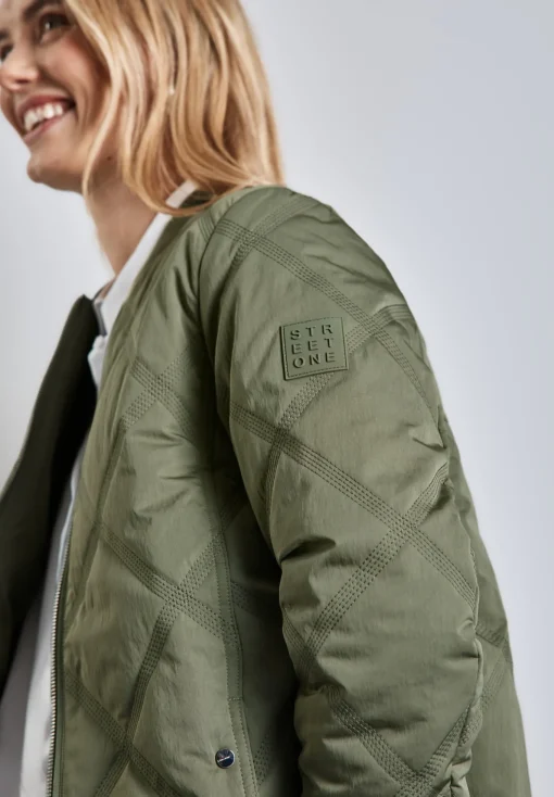 Damen Street One Blouson