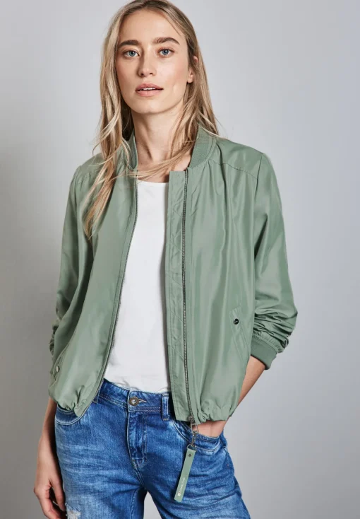 Damen Street One Blouson