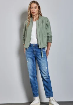 Damen Street One Blouson
