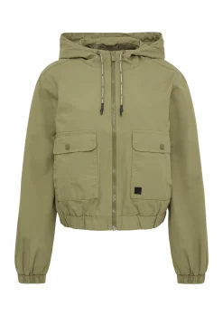 Damen QS Blouson