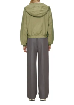 Damen QS Blouson