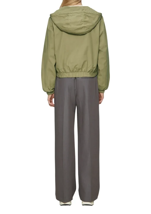 Damen QS Blouson