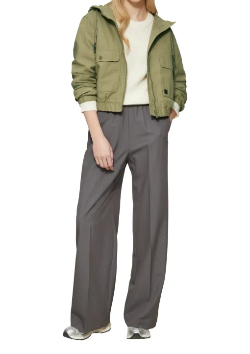 Damen QS Blouson
