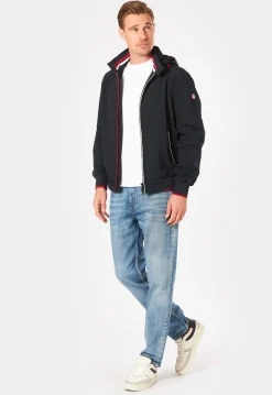 Herren Wellensteyn Blouson