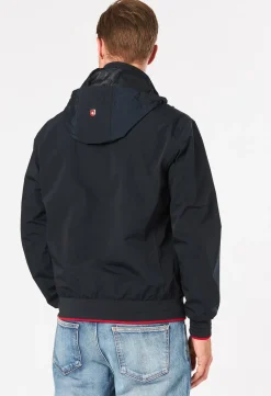 Herren Wellensteyn Blouson
