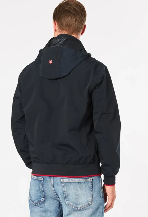 Herren Wellensteyn Blouson