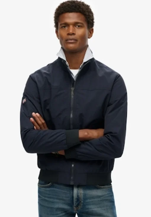 Herren Superdry Blouson