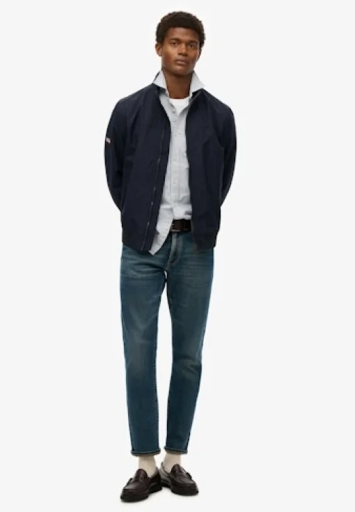 Herren Superdry Blouson