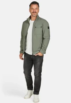 Herren Calamar Blouson
