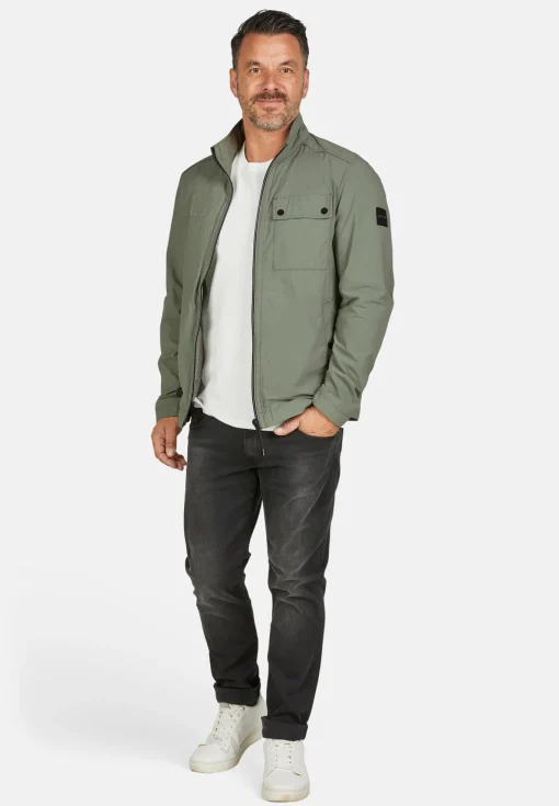 Herren Calamar Blouson