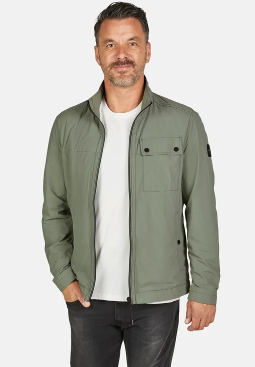 Herren Calamar Blouson