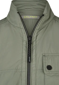 Herren Calamar Blouson