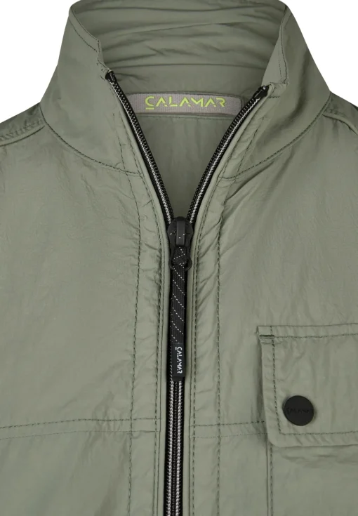 Herren Calamar Blouson