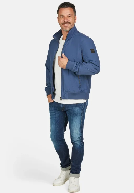 Herren Calamar Blouson