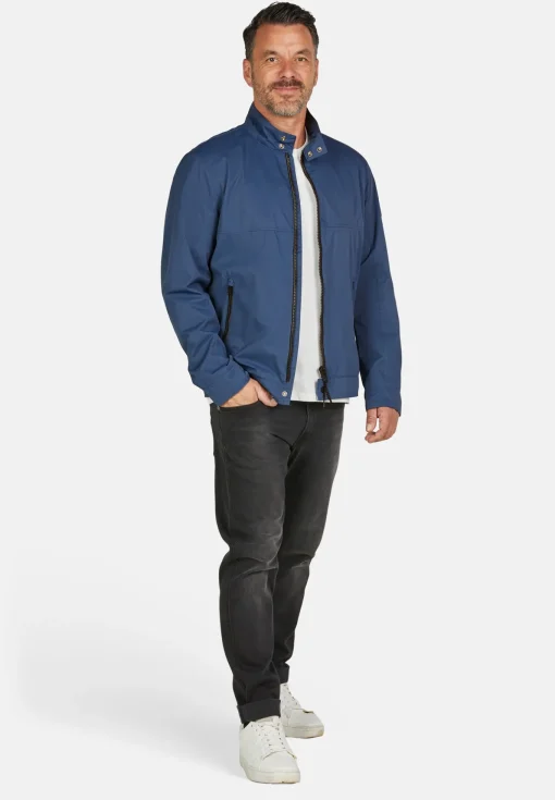Herren Calamar Blouson