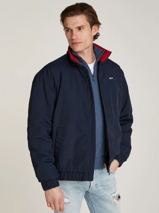 Herren Tommy Jeans Blouson
