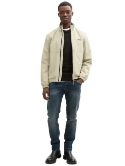 Herren Tom Tailor Denim Blouson Jacke