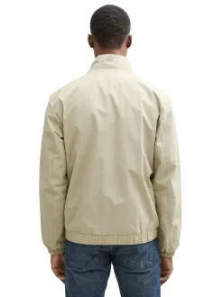 Herren Tom Tailor Denim Blouson Jacke