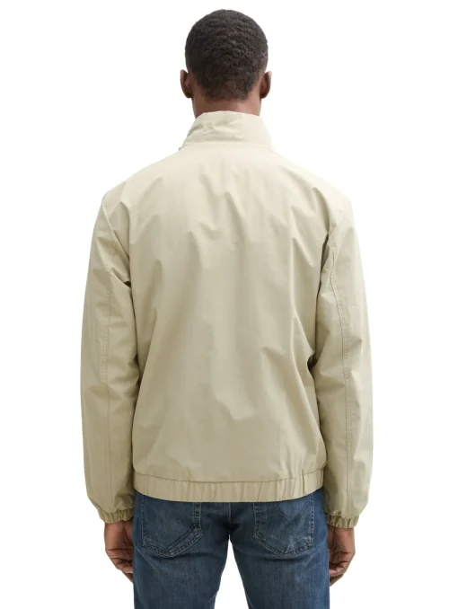 Herren Tom Tailor Denim Blouson Jacke