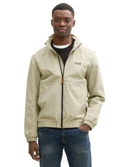 Herren Tom Tailor Denim Blouson Jacke