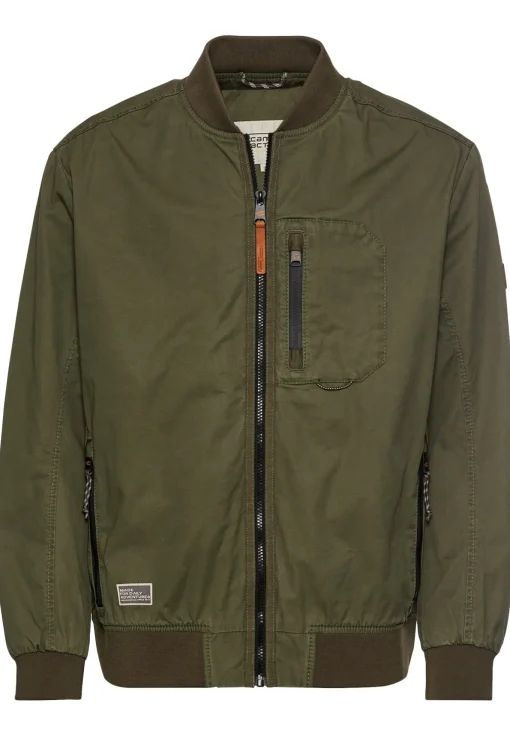Herren Camel Active Blouson Jacke