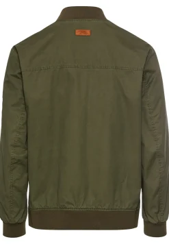 Herren Camel Active Blouson Jacke