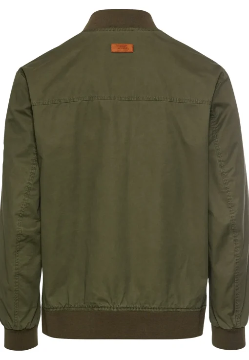 Herren Camel Active Blouson Jacke