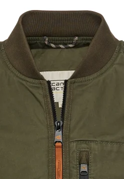 Herren Camel Active Blouson Jacke