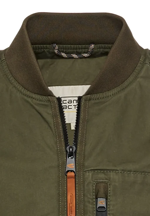 Herren Camel Active Blouson Jacke