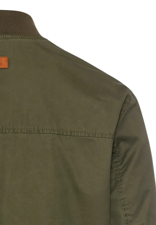 Herren Camel Active Blouson Jacke