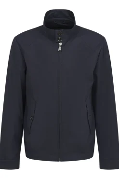 Herren Bugatti Blouson mit Stehkragen