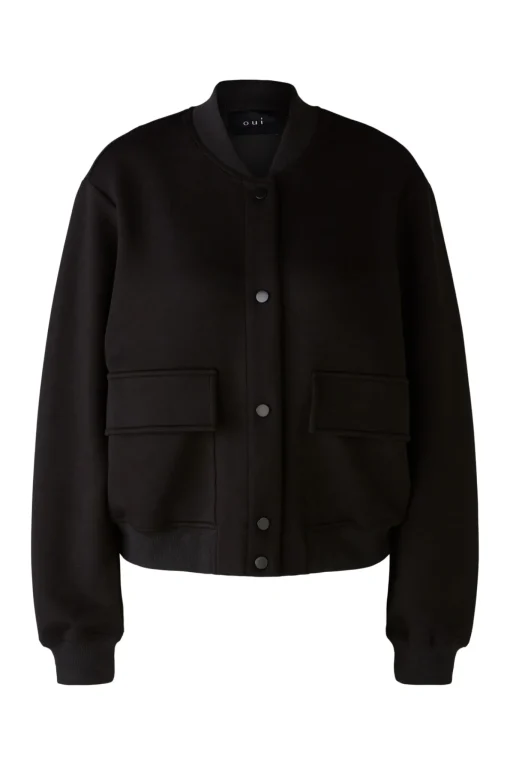 Damen Oui Blouson Scuba Qualität