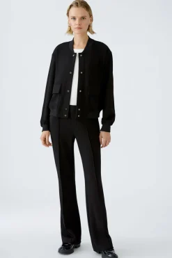 Damen Oui Blouson Scuba Qualität