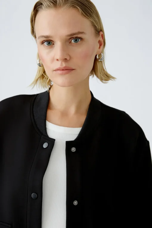 Damen Oui Blouson Scuba Qualität