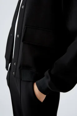 Damen Oui Blouson Scuba Qualität