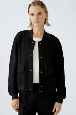 Damen Oui Blouson Scuba Qualität