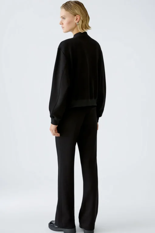 Damen Oui Blouson Scuba Qualität