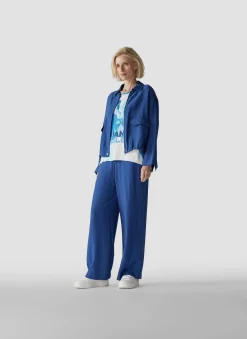 Damen Lecomte Blousonjacke
