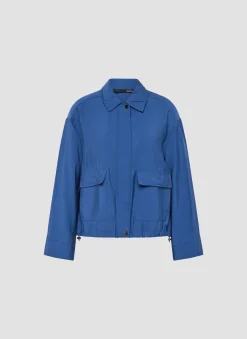 Damen Lecomte Blousonjacke