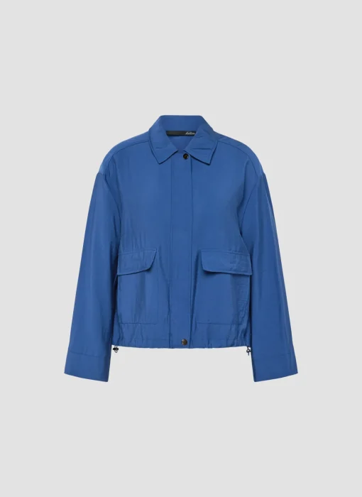 Damen Lecomte Blousonjacke