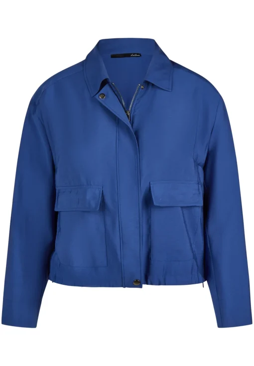 Damen Lecomte Blousonjacke