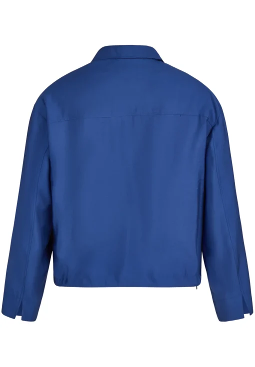 Damen Lecomte Blousonjacke