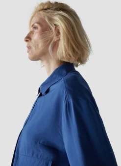 Damen Lecomte Blousonjacke